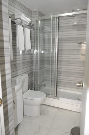 Star City Hotel Istanbul