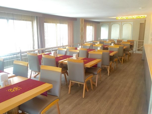 Star City Hotel Istanbul
