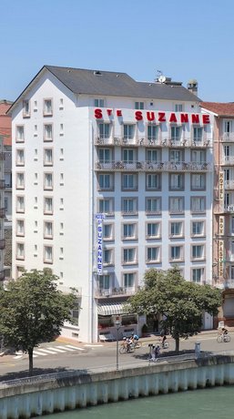 Hotel Sainte Suzanne