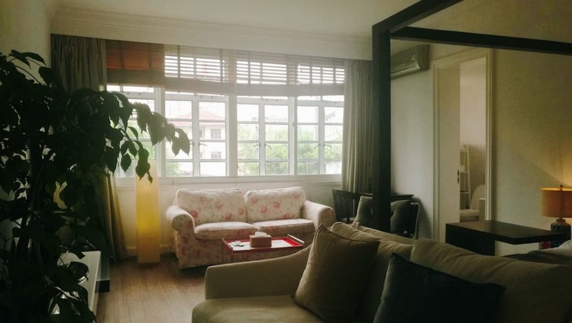 Wonderland FCC Huaihai Mansion