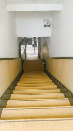 Wonderland FCC Huaihai Mansion