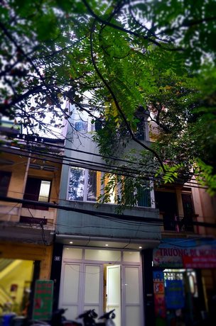 Bee House - Near Hanoi Opera House Hoan Kiem