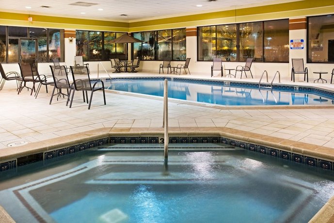 Holiday Inn Express Hotel & Suites Pigeon Forge