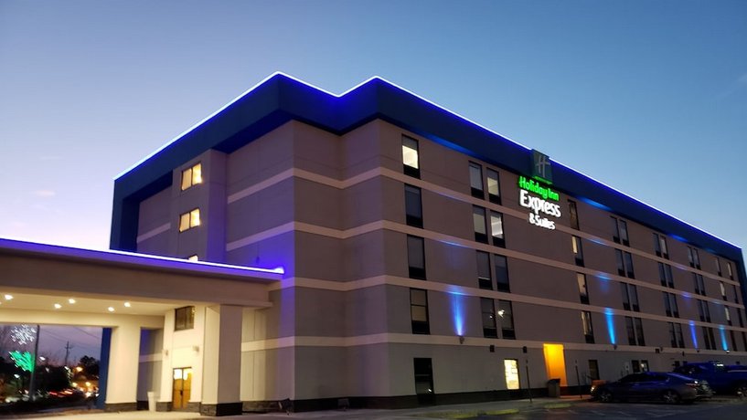 Holiday Inn Express Hotel & Suites Pigeon Forge