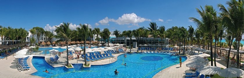 Riu Yucatan All Inclusive