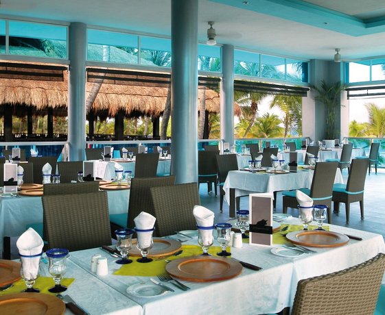 Riu Yucatan All Inclusive