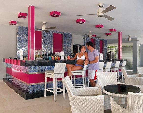 Riu Yucatan All Inclusive