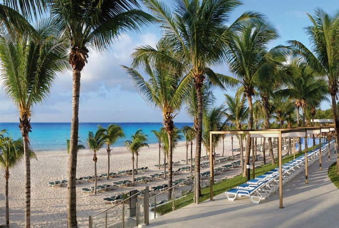 Riu Yucatan All Inclusive