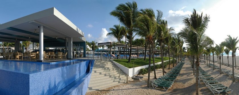 Riu Yucatan All Inclusive