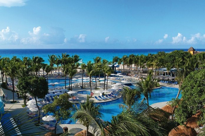 Riu Yucatan All Inclusive