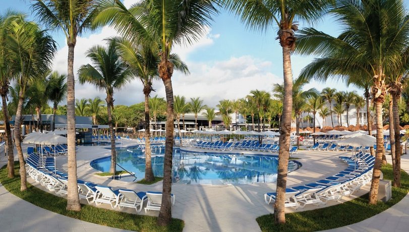 Riu Yucatan All Inclusive