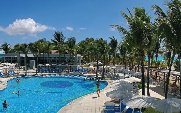 Riu Yucatan All Inclusive