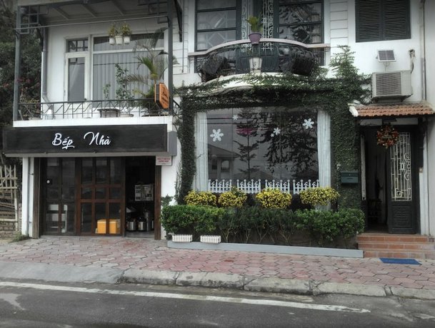 B&B Today Hanoi