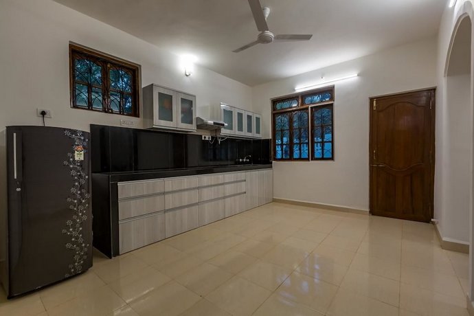 Saffronstays Belvedere