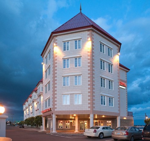Chateau Moncton Trademark Collection by Wyndham Greater Moncton International Airport Canada thumbnail