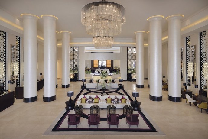 voco Riyadh- an IHG Hotel