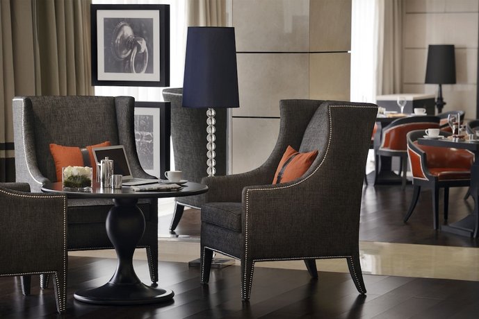 voco Riyadh- an IHG Hotel