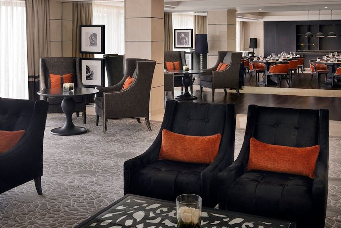 voco Riyadh- an IHG Hotel