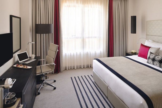 voco Riyadh- an IHG Hotel