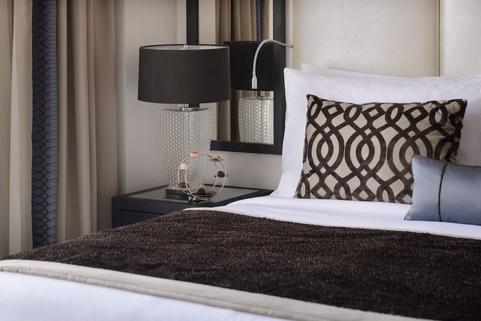voco Riyadh- an IHG Hotel
