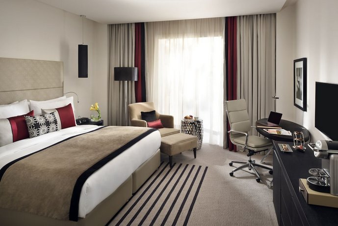 voco Riyadh- an IHG Hotel