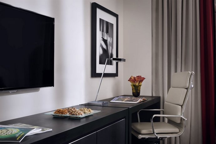 voco Riyadh- an IHG Hotel