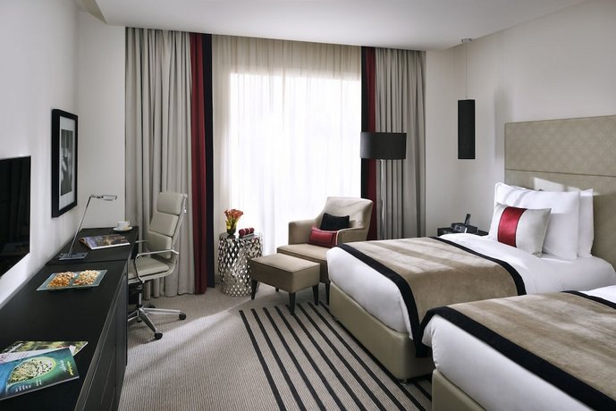 voco Riyadh- an IHG Hotel