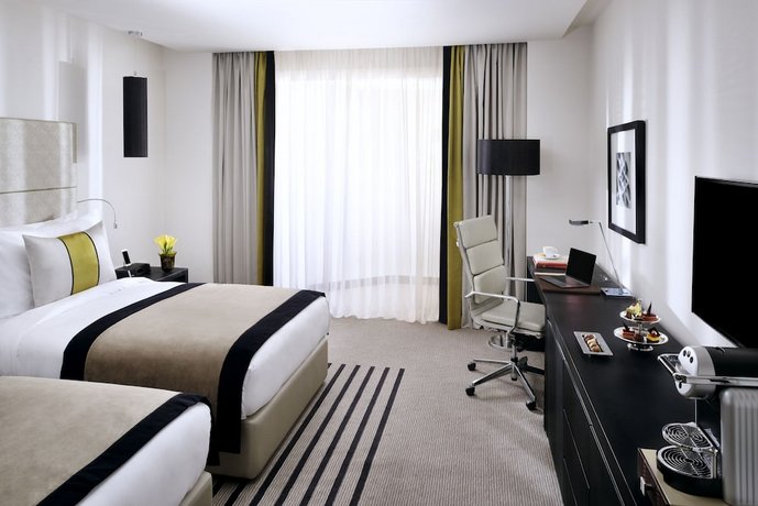 voco Riyadh- an IHG Hotel