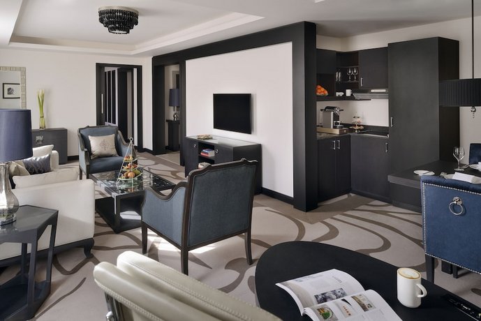 voco Riyadh- an IHG Hotel