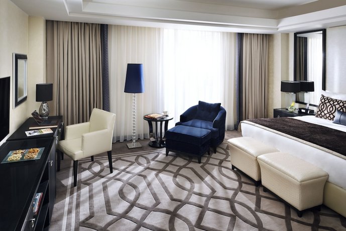 voco Riyadh- an IHG Hotel