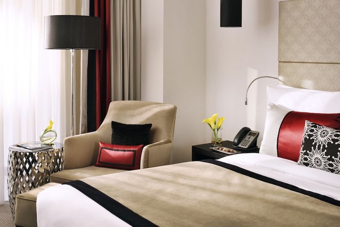 voco Riyadh- an IHG Hotel