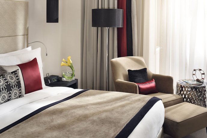 voco Riyadh- an IHG Hotel