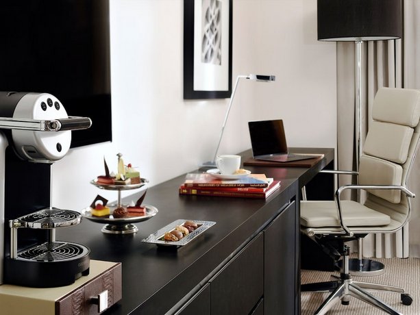 voco Riyadh- an IHG Hotel