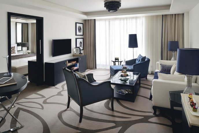 voco Riyadh- an IHG Hotel
