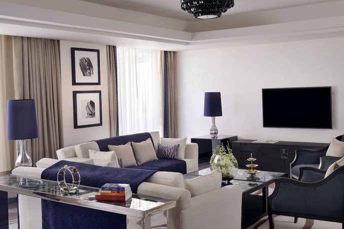 voco Riyadh- an IHG Hotel