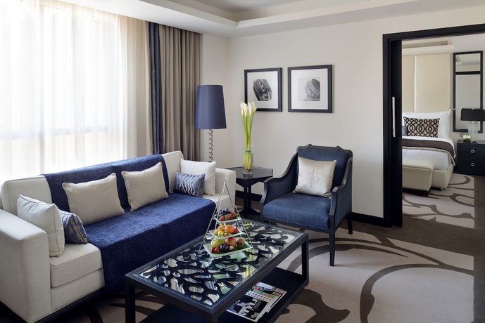 voco Riyadh- an IHG Hotel