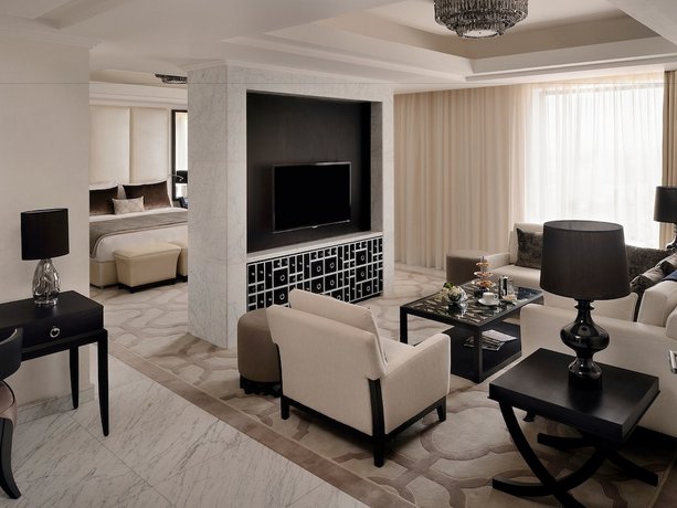 voco Riyadh- an IHG Hotel