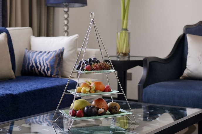 voco Riyadh- an IHG Hotel