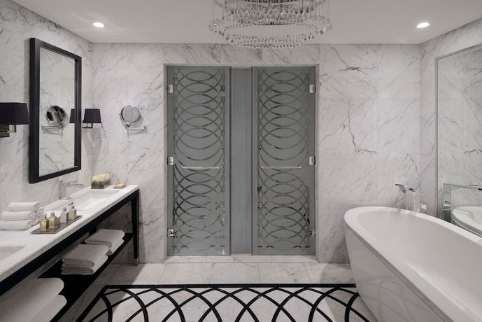 voco Riyadh- an IHG Hotel