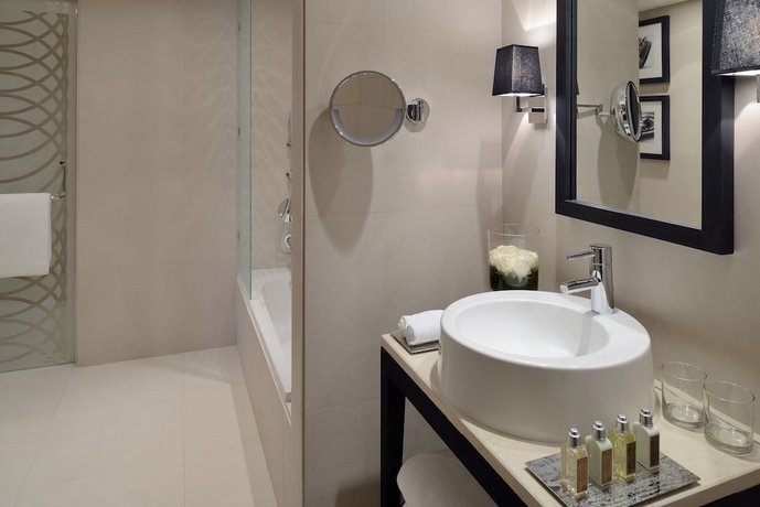 voco Riyadh- an IHG Hotel