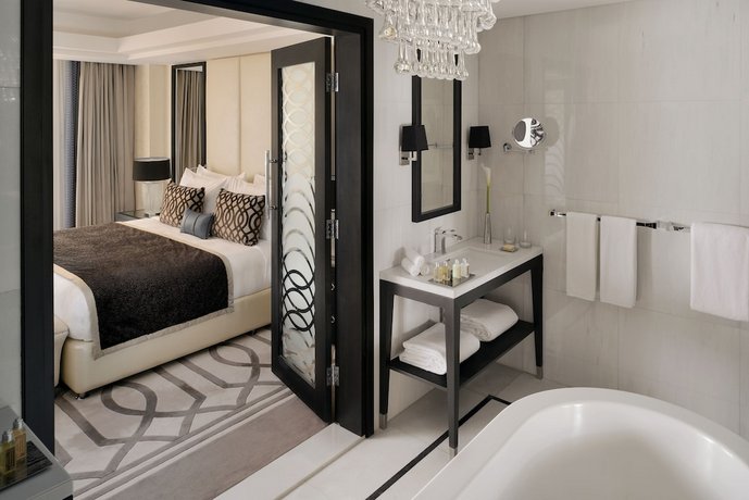 voco Riyadh- an IHG Hotel