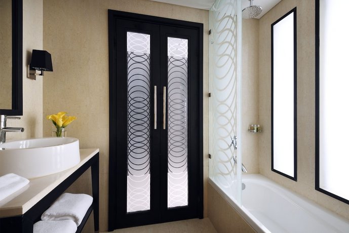 voco Riyadh- an IHG Hotel