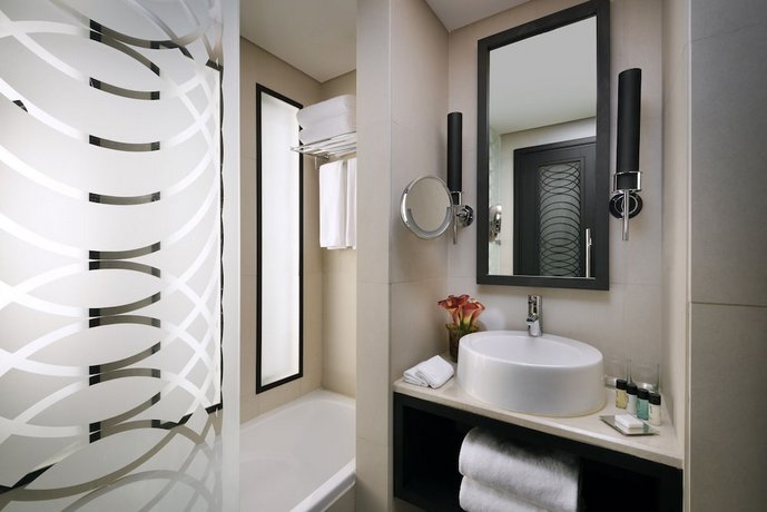 voco Riyadh- an IHG Hotel