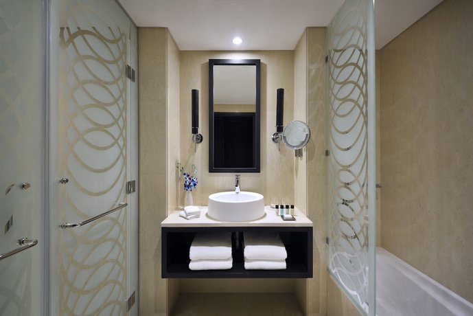 voco Riyadh- an IHG Hotel