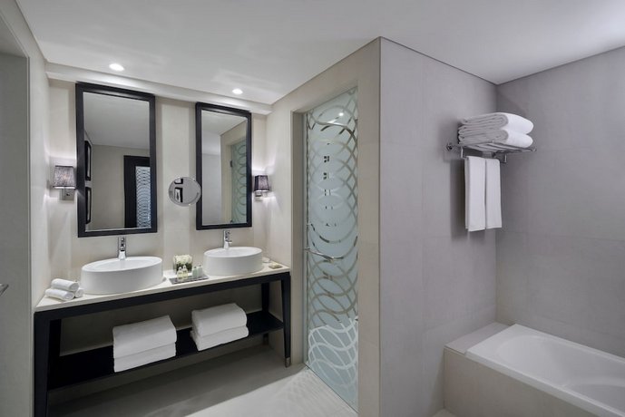 voco Riyadh- an IHG Hotel