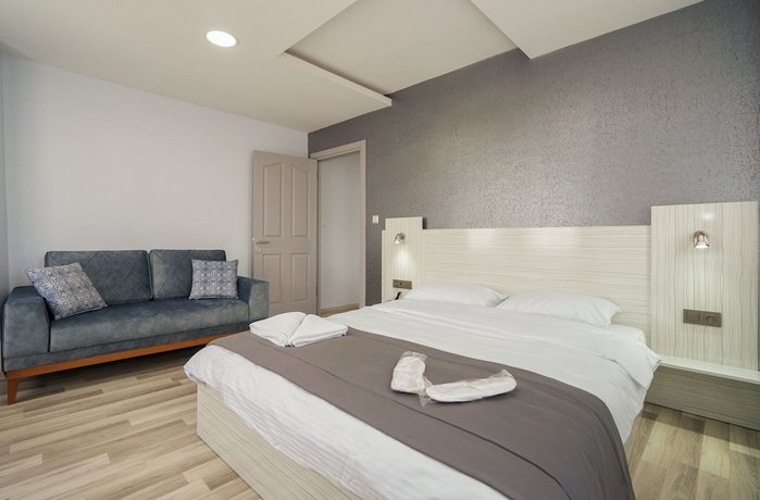 Element Residence