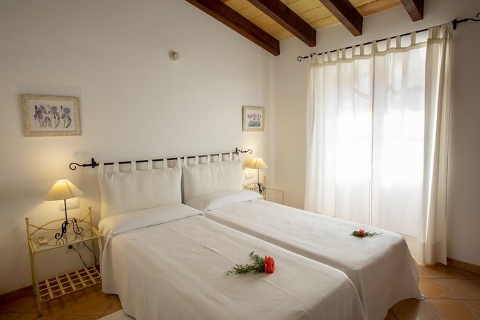 Hotel Apartament Sa Tanqueta De Fornalutx - Adults Only