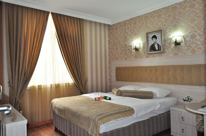 Fuar Hotel