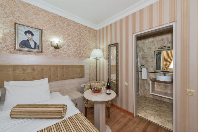 Fuar Hotel
