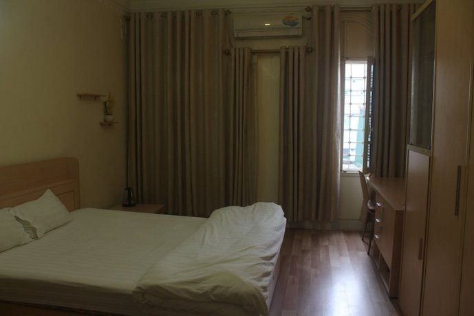 Ham Long Hotel